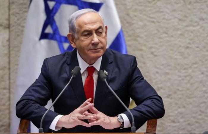 Netanyahu approuve « en principe » l’accord de cessez-le-feu avec le Hezbollah (médias américains)