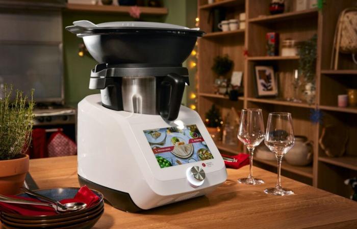 Monsieur Cuisine Smart, le robot star de Lidl, revient le 2 décembre avec une recette très économique