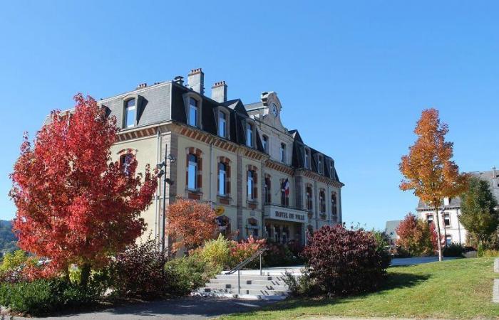 Agenda for the next municipal council of Saint-Étienne-lès-Remiremont