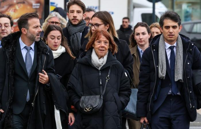 “20 ans, c’est beaucoup, mais c’est trop peu compte tenu de la gravité des faits répétés”, la peine maximale requise pour Dominique Pelicot