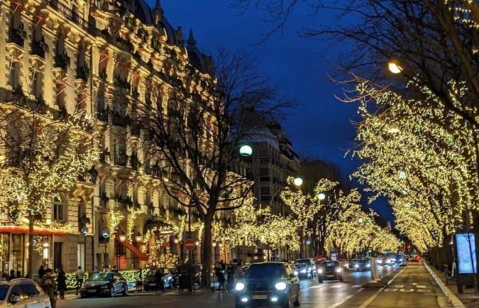 découvrez les plus beaux spots – Paris Select