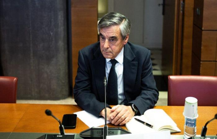 À quelle peine François Fillon sera-t-il condamné par la cour d’appel de Paris ?