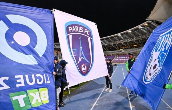 Discussions révélées, le Paris FC passe à l’action sur un dossier brûlant !