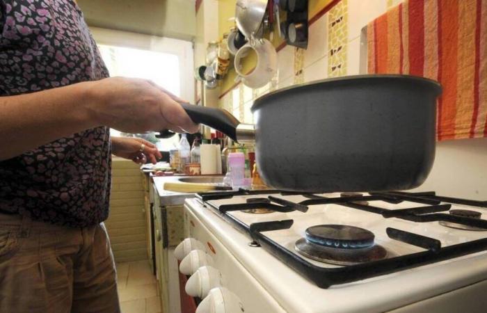 Que choisir propose un achat groupé de gaz dans la Manche