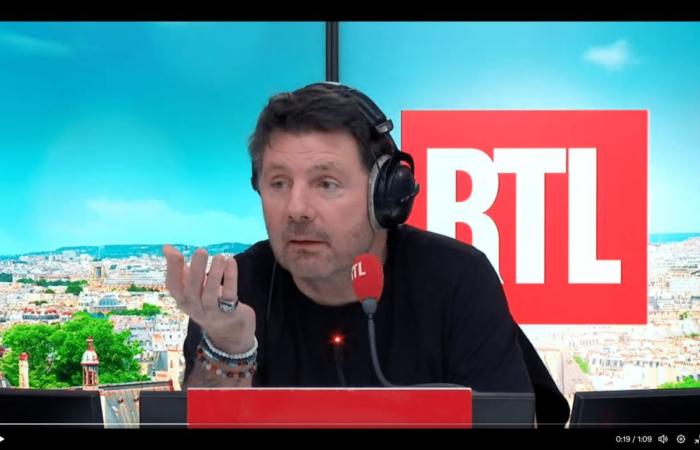 “Si j’étais féministe”, Philippe Lellouche, son étonnante déclaration sur la musique lente