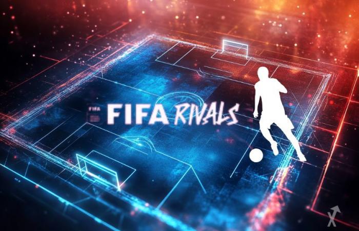 FIFA Rivals lance un jeu mobile gratuit avec Mythical Games