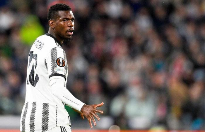 Paul Pogba détourné par le Paris FC, l’immense surprise