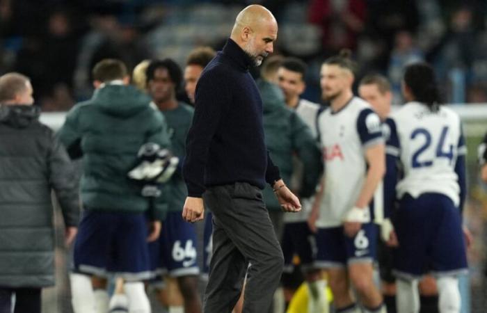 Manchester City sauvagement trollé par… Saint-Marin