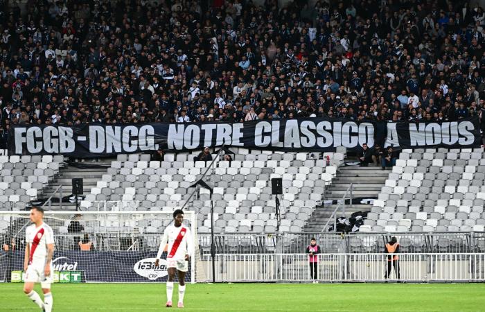 Bordeaux serait « moyennement confiant » pour son passage devant la DNCG demain