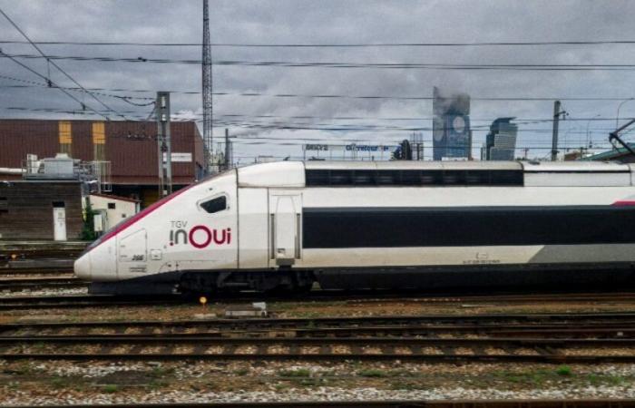 le trafic ferroviaire sera perturbé lundi en raison de vents violents : Actualités