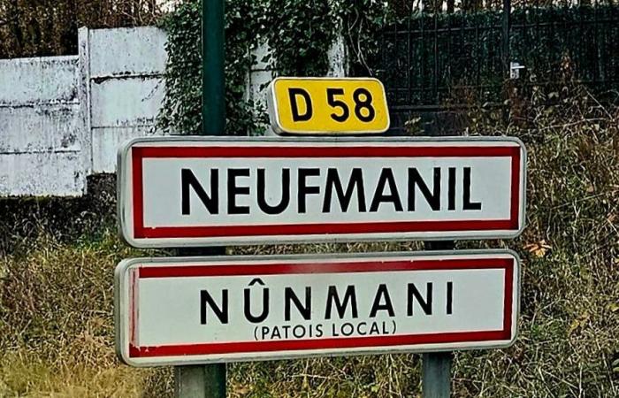 goûtez au charme de Neufmanil dans les Ardennes !