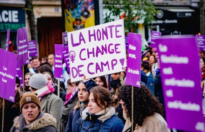 dix téléphones « grand danger » supplémentaires demandés en Indre-et-Loire