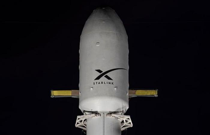 SpaceX va lancer des satellites Starlink sur la fusée Falcon 9 depuis le Kennedy Space Center – Spaceflight Now