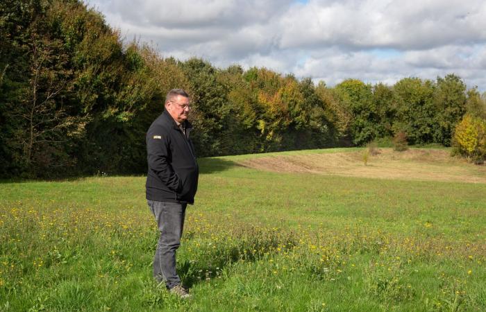 Les mégabassins de Vendée, un « modèle » plein de fuites