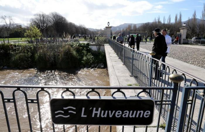 Bulletin météo. Alerte pluie jaune crue dans les Bouches-du-Rhône et Marseille ce lundi 25 novembre