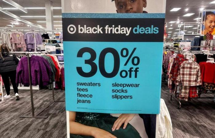 Ces techniques marketing redoutées qui pourraient vous faire dépenser plus que prévu lors du Black Friday