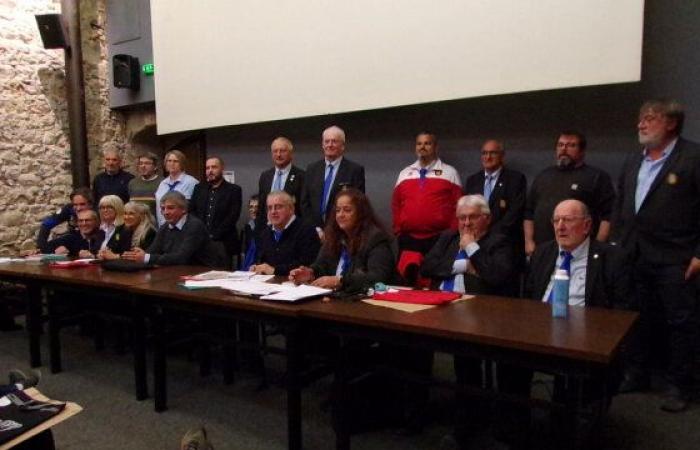 General assembly of the Ariège departmental pétanque committee – Le Petit Journal