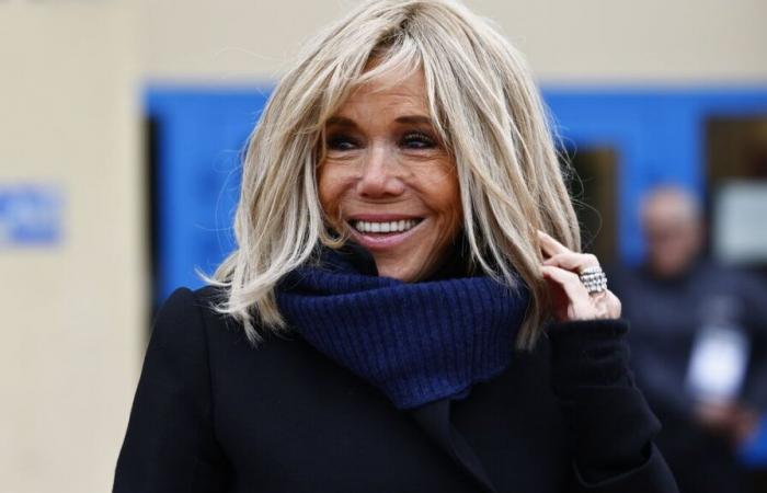 “Ce procès était indispensable”, Brigitte Macron s’exprime sur l’affaire du viol de Mazan