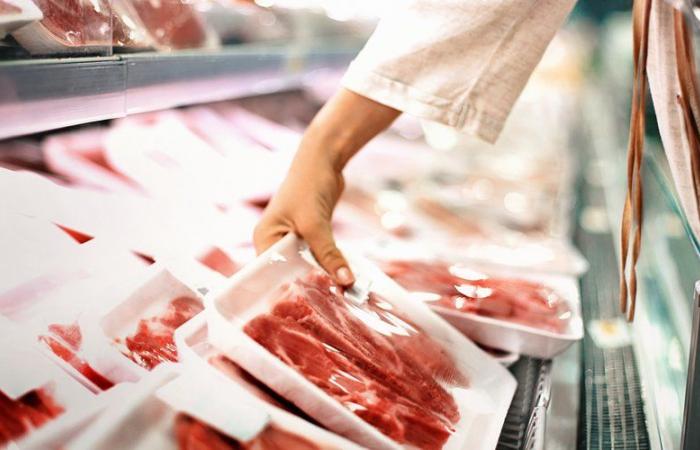 Alors, d’où vient la viande que nous mangeons en France ?