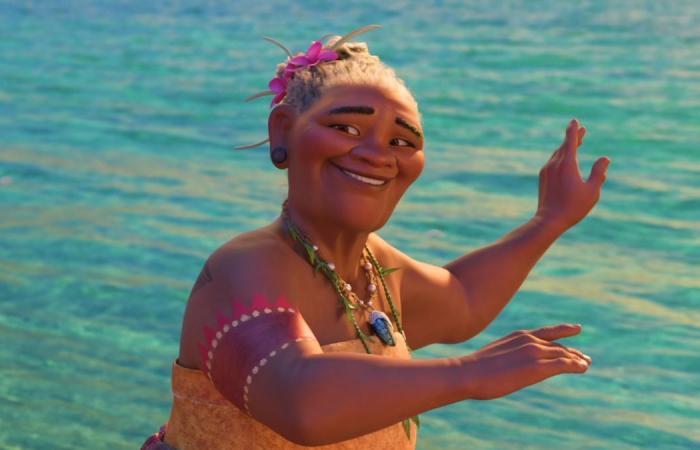 Seule une personne ayant vu Moana 10 fois obtiendra un 10/10 à ce quiz Disney