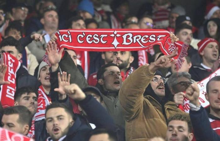 Quatre consignes à suivre pour profiter du match Brest-Barcelone en Espagne, en toute sécurité