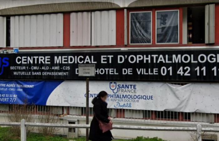 désaffecté, le centre de santé de la mairie n’en a pas fini avec la justice