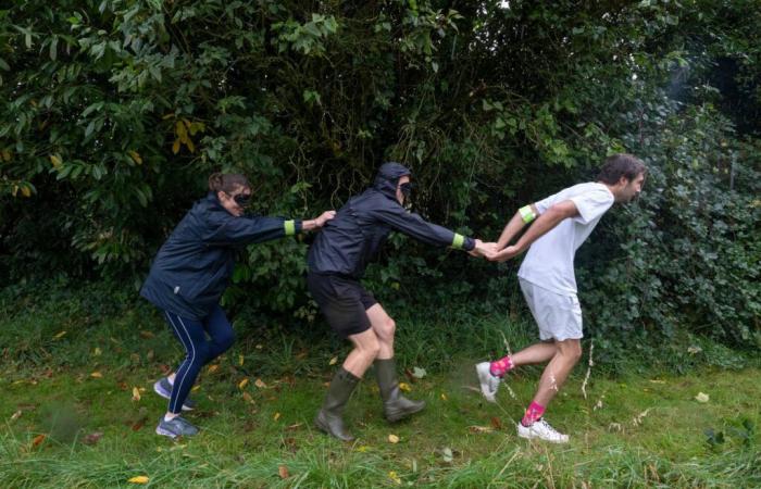 le team building, un ingrédient parmi d’autres pour tenter de retenir les jeunes