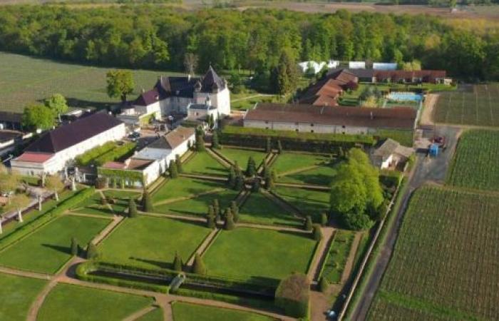 Avec le jeu Matin, tentez de gagner un séjour au Château de Pizay