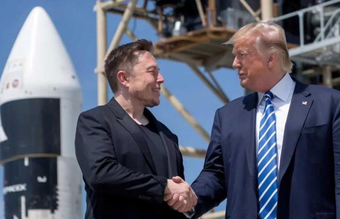 Elon Musk est « l’homme le plus riche de tous les temps » avec 348 milliards de dollars