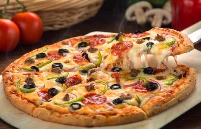 Ifrane accueille le concours national et international pour la sélection du « Meilleur Pizzaiolo »