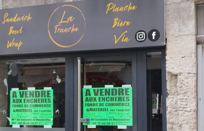 le nombre d’entreprises actives augmente à Valence