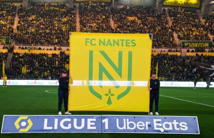 FC Nantes : Une catastrophe à 1 M€ annoncée ?