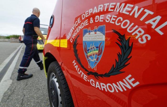 Complètement ivre, il s’effondre dans le tramway puis s’en prend aux pompiers