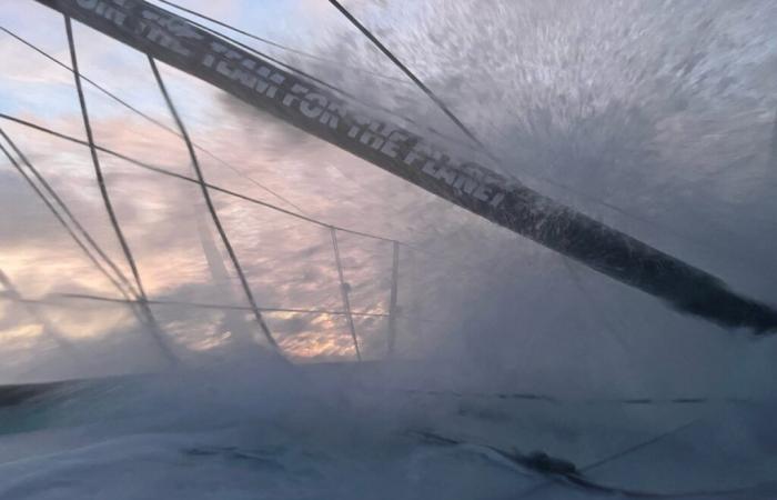 Vendée Globe. Des records battus ! Le spectacle doit continuer… ou pas !