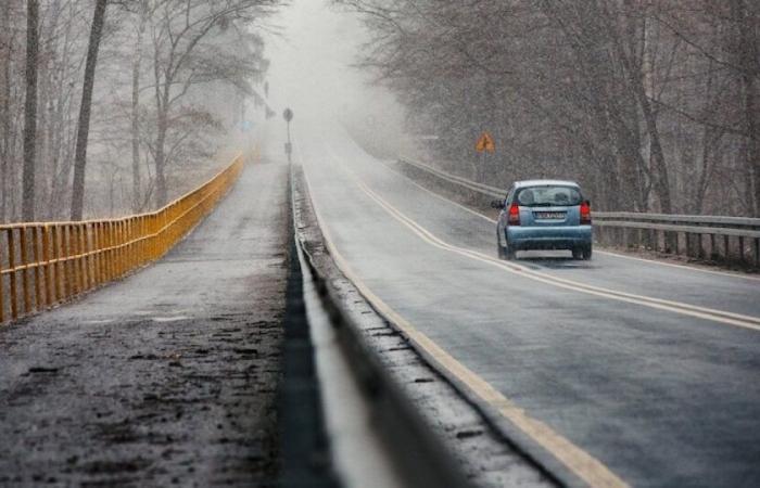 un homme grièvement blessé le soir de la tempête Caetano est décédé : Actualités