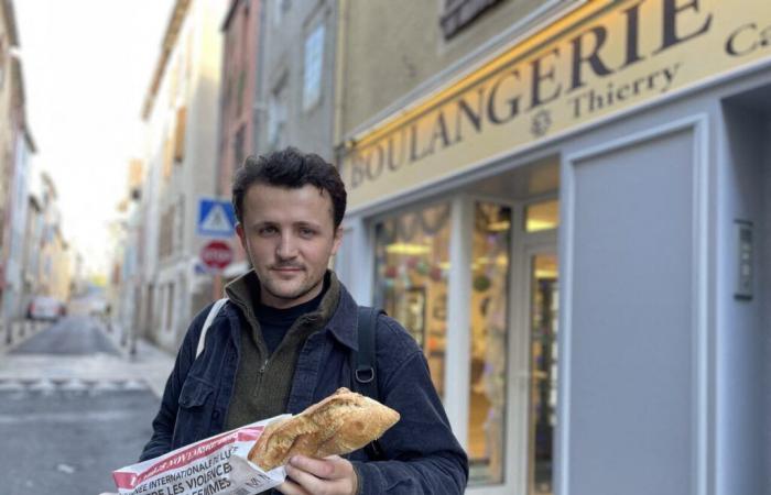 Aveyron. La violence contre les femmes se retrouve dans vos sacs à pain