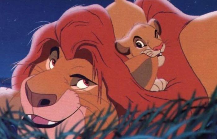 vous sauvez Mufasa si vous répondez « oui » à la moitié de ces questions « jamais posées »