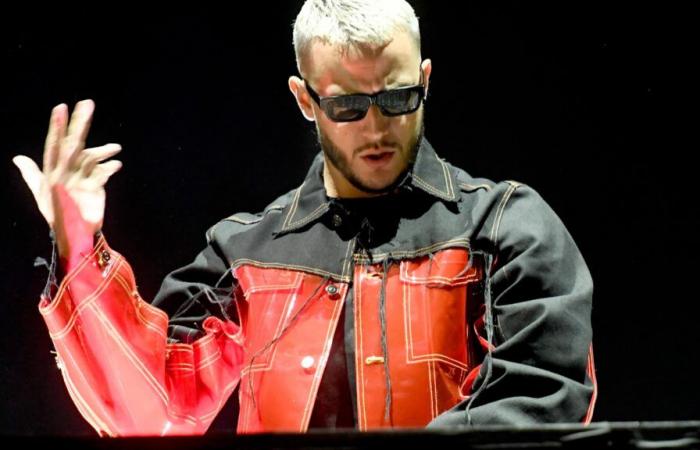 Le nom de DJ Snake dévoilé pour l’édition 2025