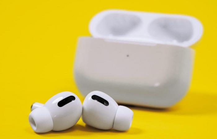 Airpods Pro 2 en chute libre, les commerçants baissent les prix