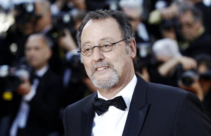 Trente ans après le film Léon, Jean Reno très franc à propos de Natalie Portman : “Elle avait déjà…”