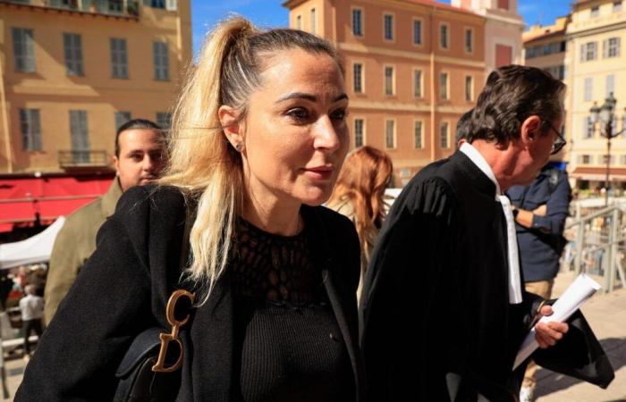 Magali Berdah, l’ancienne « grande prêtresse des influenceurs », acquittée dans une affaire de faillite