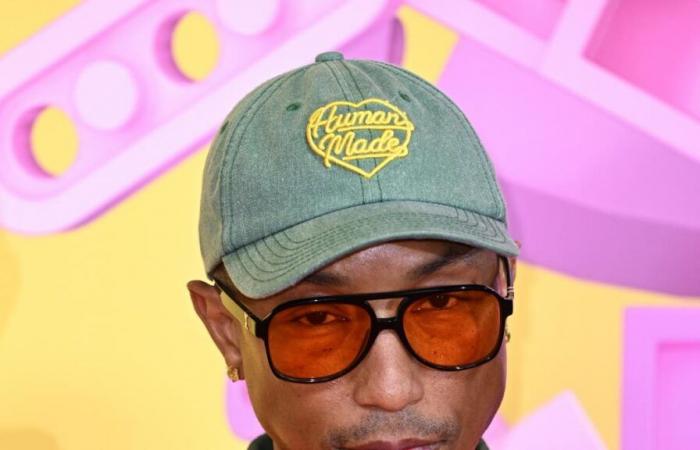 Mode, hôtellerie de luxe… comment Pharrell Williams a mis le monde à ses pieds