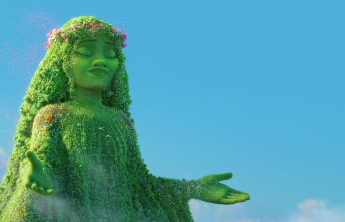 Seule une personne ayant vu Moana 10 fois obtiendra un 10/10 à ce quiz Disney