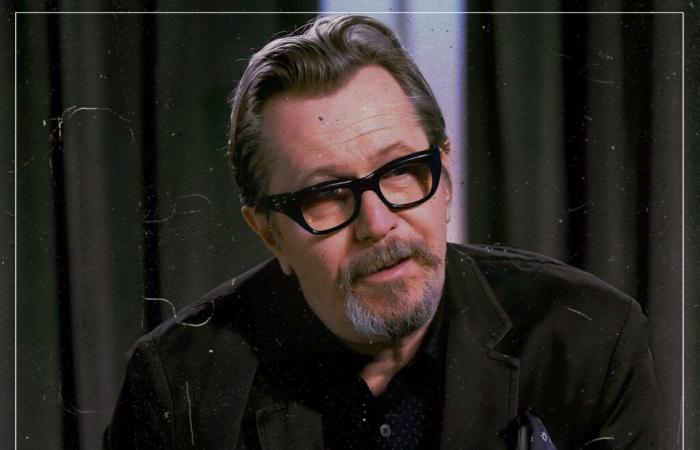 Comment Gary Oldman a failli rater un rôle déterminant dans sa carrière