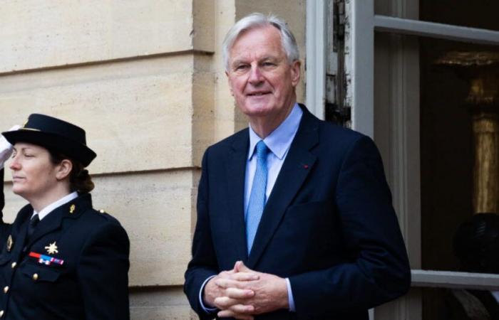 Pourquoi c’est important. Semaine décisive pour Michel Barnier, déjà au pied du mur