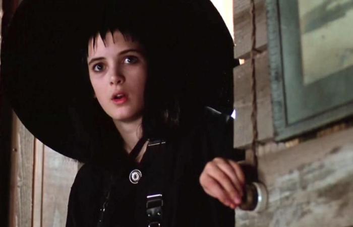 Où sera diffusé « Beetlejuice 2 » ? Les dernières nouvelles sur le film de Jenna Ortega et Winona Ryder.