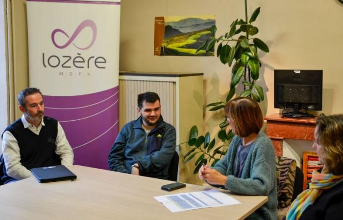 inclusion et découvertes au cœur de la Lozère