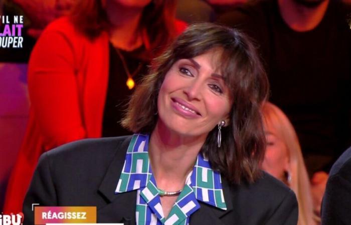 Géraldine Maillet révèle la grande décision qu’elle est prête à prendre concernant sa relation avec Daniel Riolo