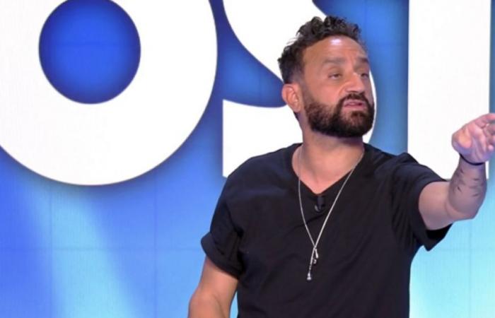 Cyril Hanouna répond à cet acteur heureux à la fin de C8 : “Il n’a jamais…