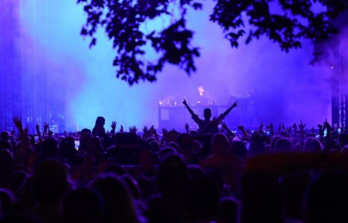 deux grands noms annoncés pour faire la fête à la Day Before